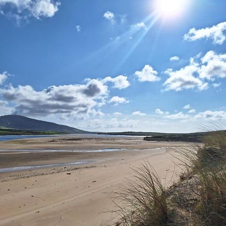 Teach Aindi Villa Belmullet Dış mekan fotoğraf