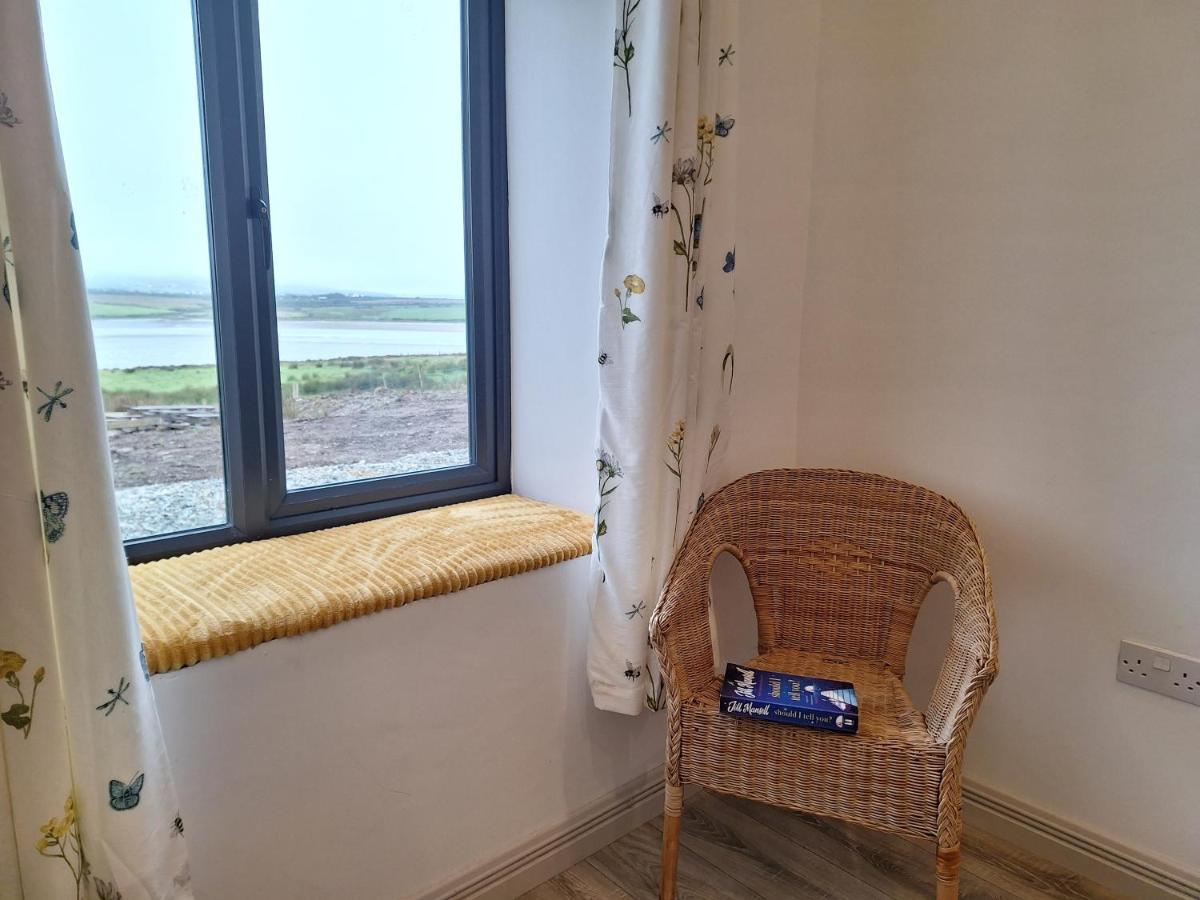 Teach Aindi Villa Belmullet Dış mekan fotoğraf