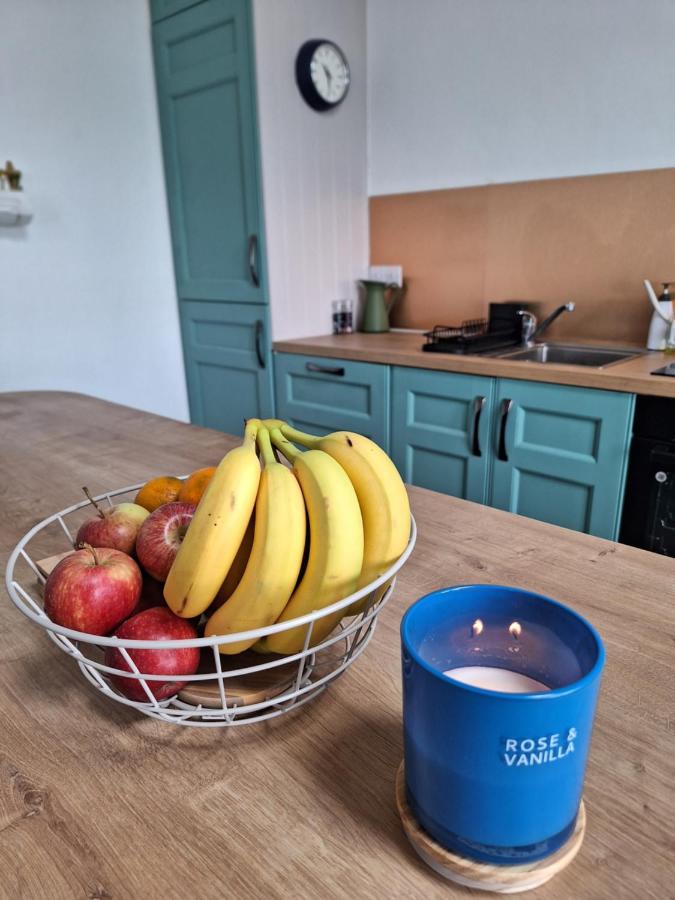 Teach Aindi Villa Belmullet Dış mekan fotoğraf