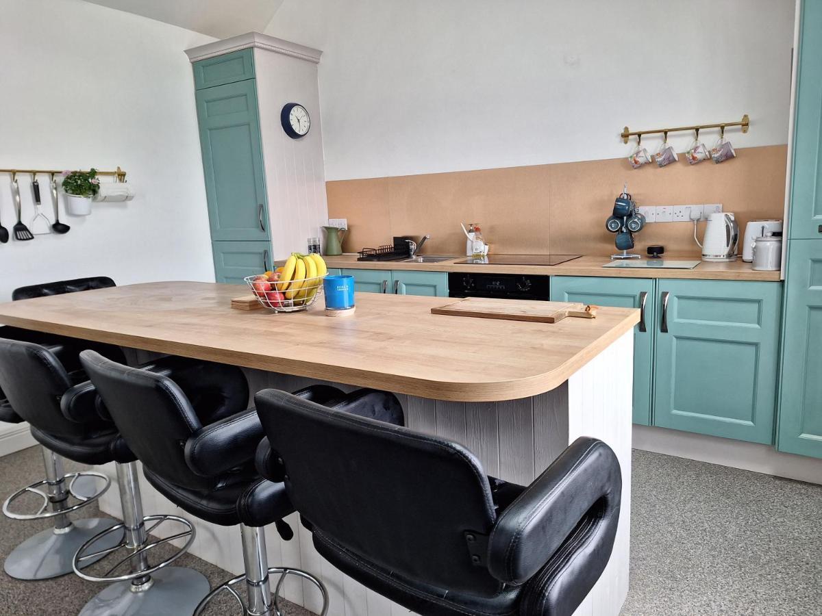Teach Aindi Villa Belmullet Dış mekan fotoğraf