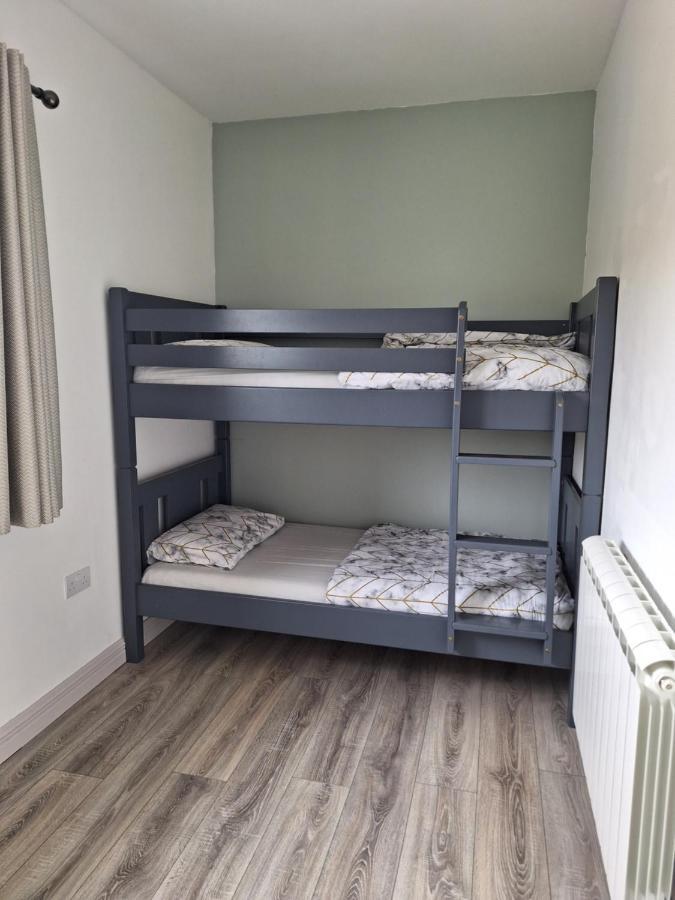 Teach Aindi Villa Belmullet Dış mekan fotoğraf