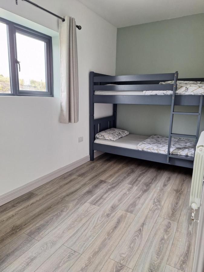 Teach Aindi Villa Belmullet Dış mekan fotoğraf
