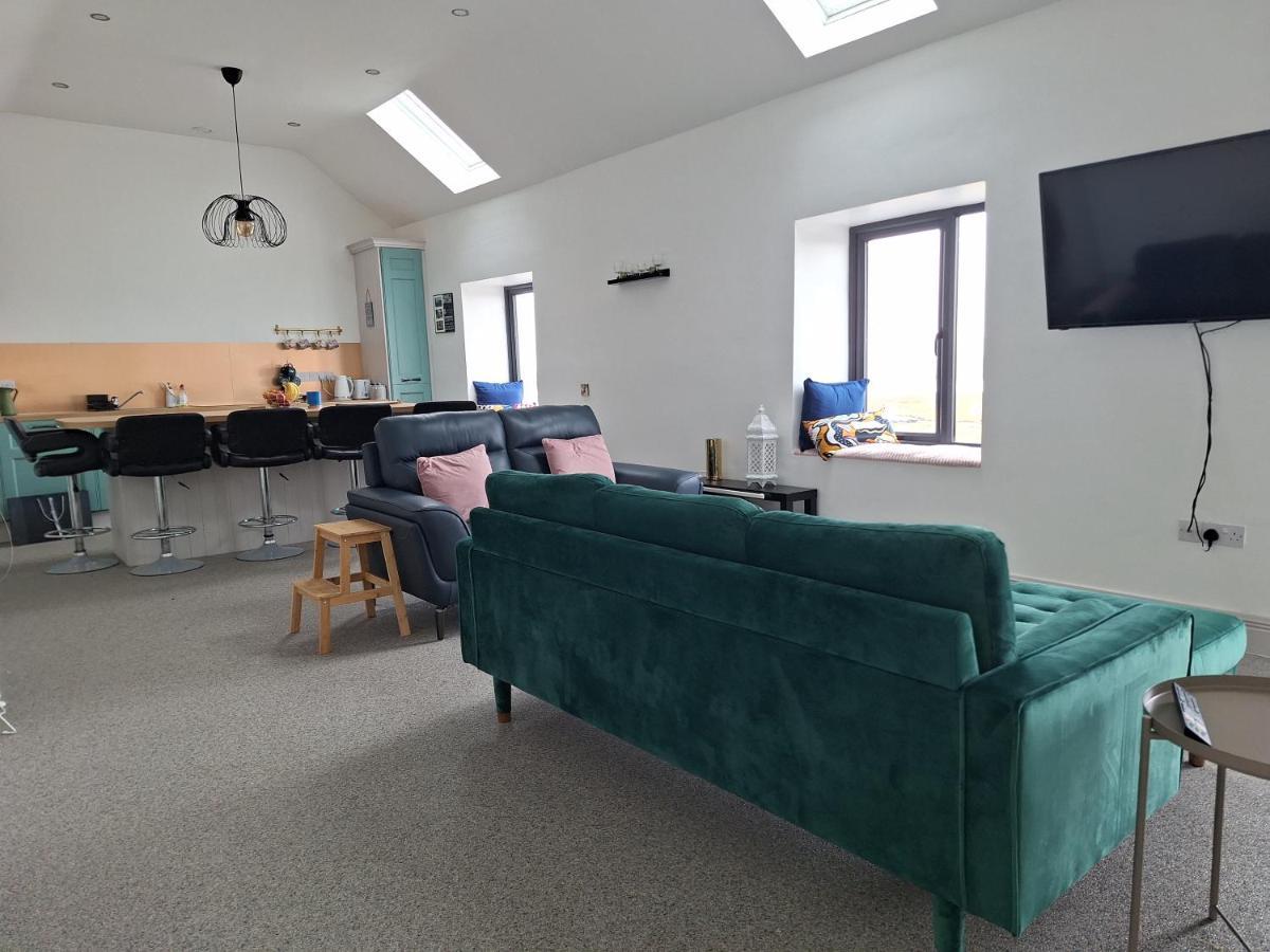 Teach Aindi Villa Belmullet Dış mekan fotoğraf