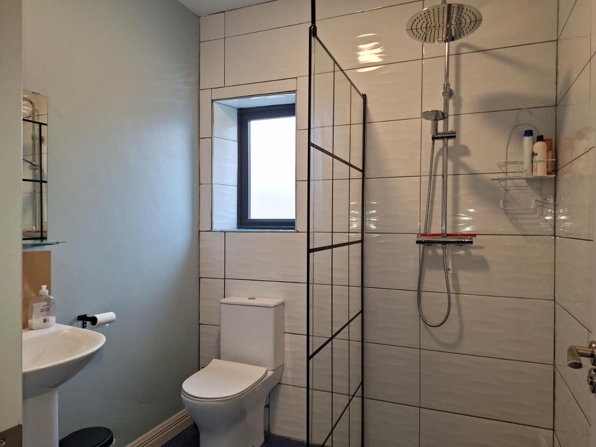 Teach Aindi Villa Belmullet Dış mekan fotoğraf