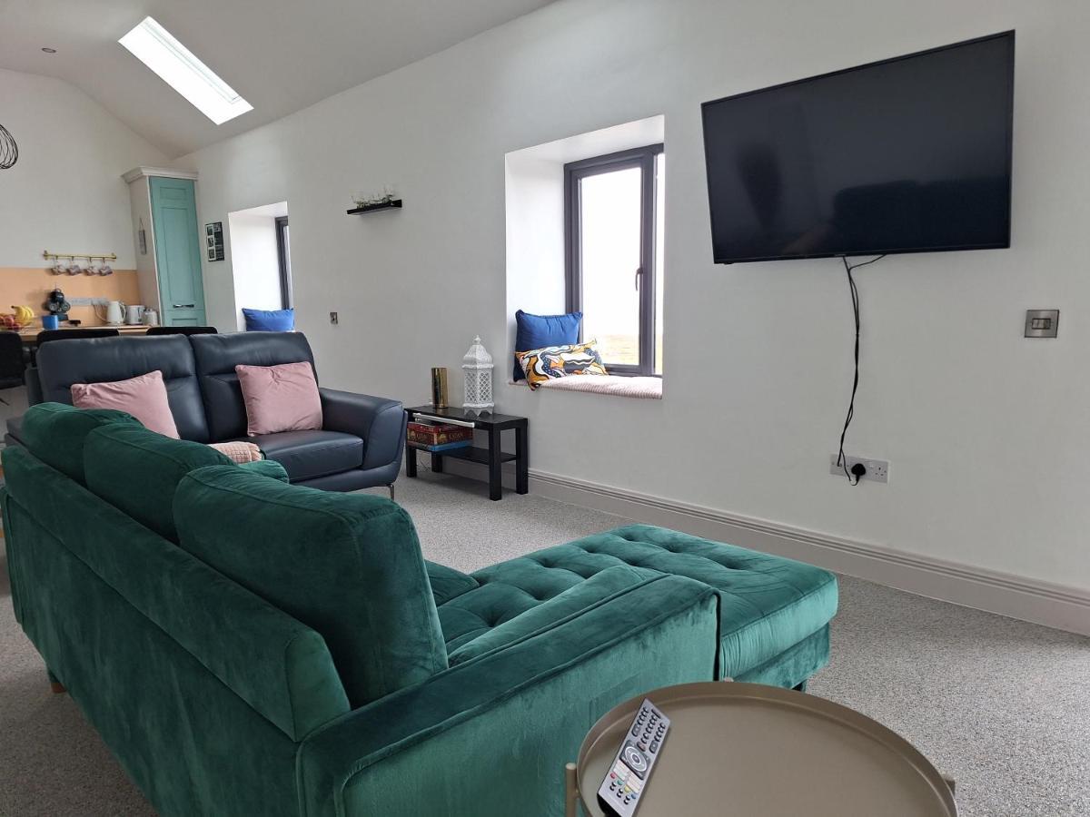 Teach Aindi Villa Belmullet Dış mekan fotoğraf