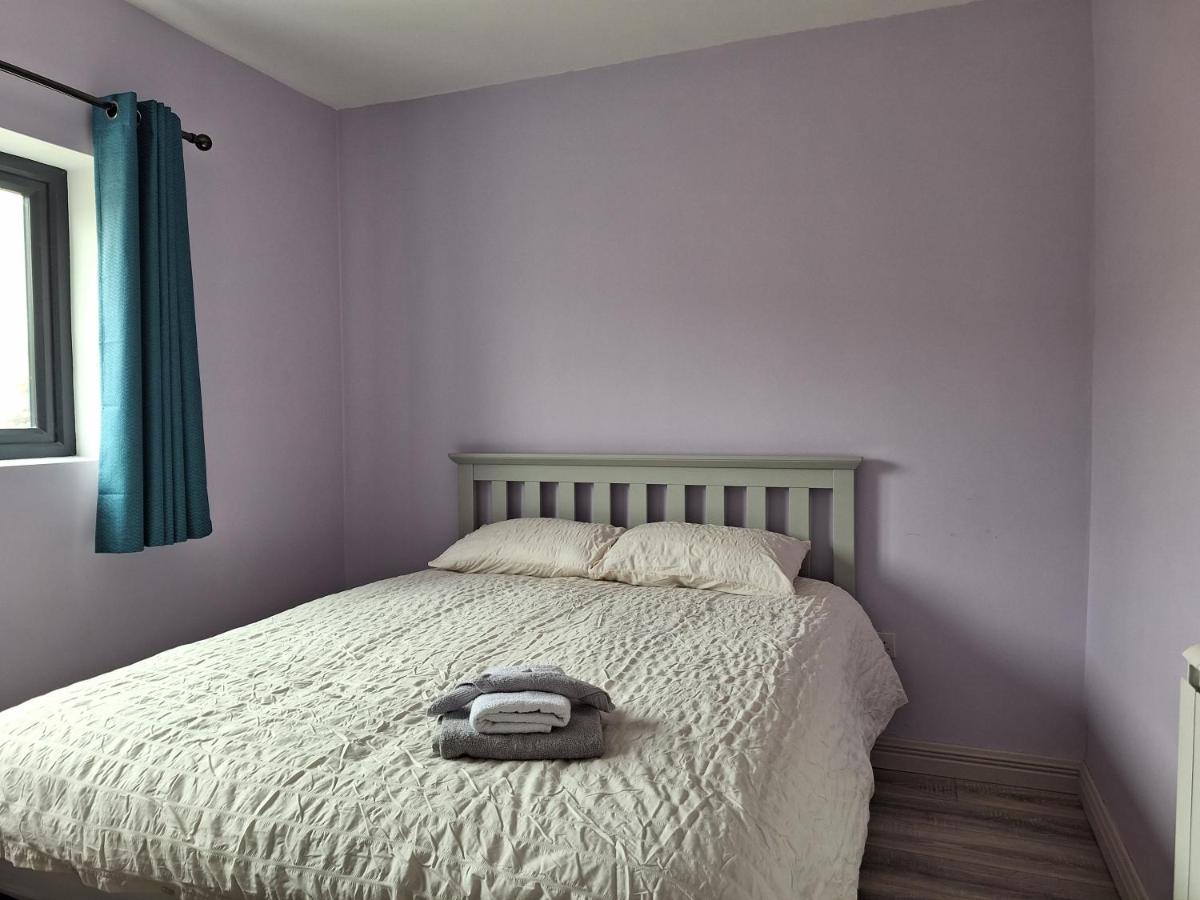 Teach Aindi Villa Belmullet Dış mekan fotoğraf