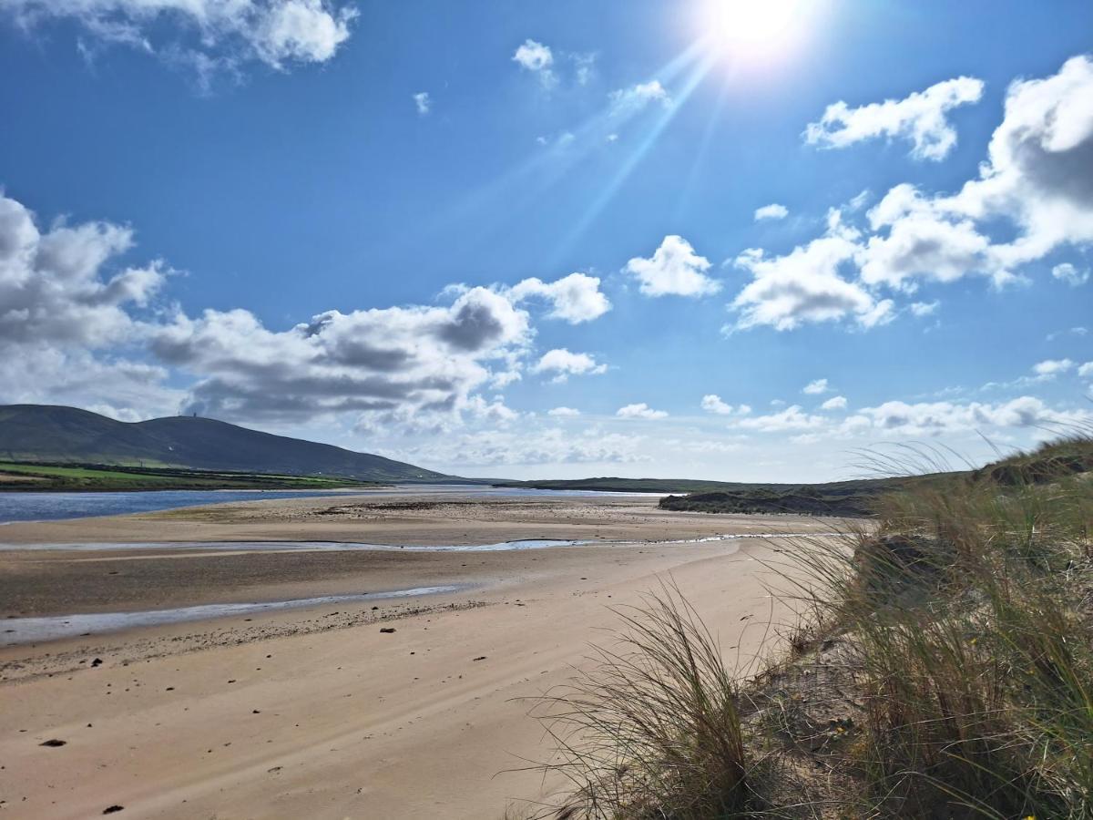 Teach Aindi Villa Belmullet Dış mekan fotoğraf