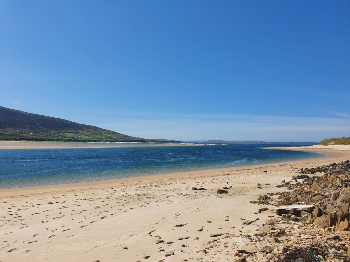 Teach Aindi Villa Belmullet Dış mekan fotoğraf