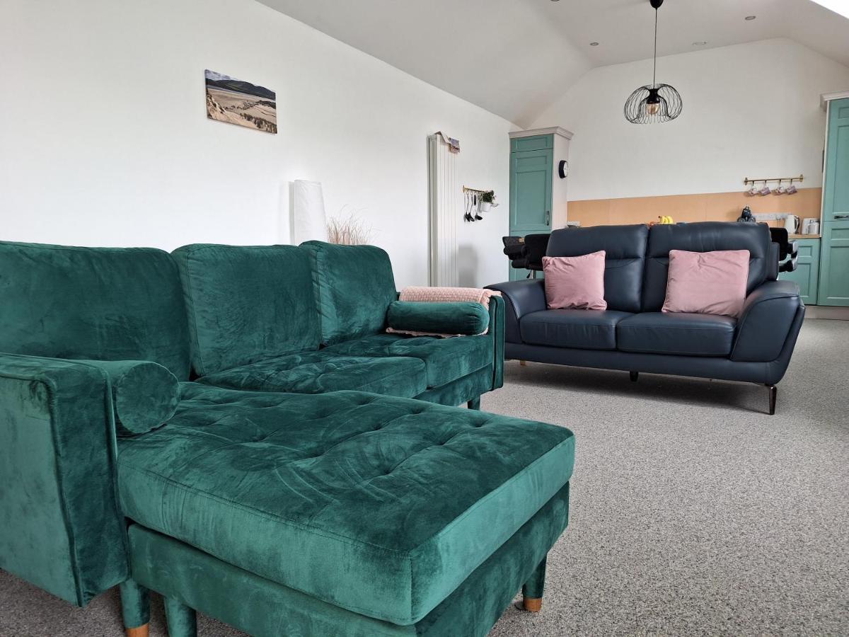 Teach Aindi Villa Belmullet Dış mekan fotoğraf