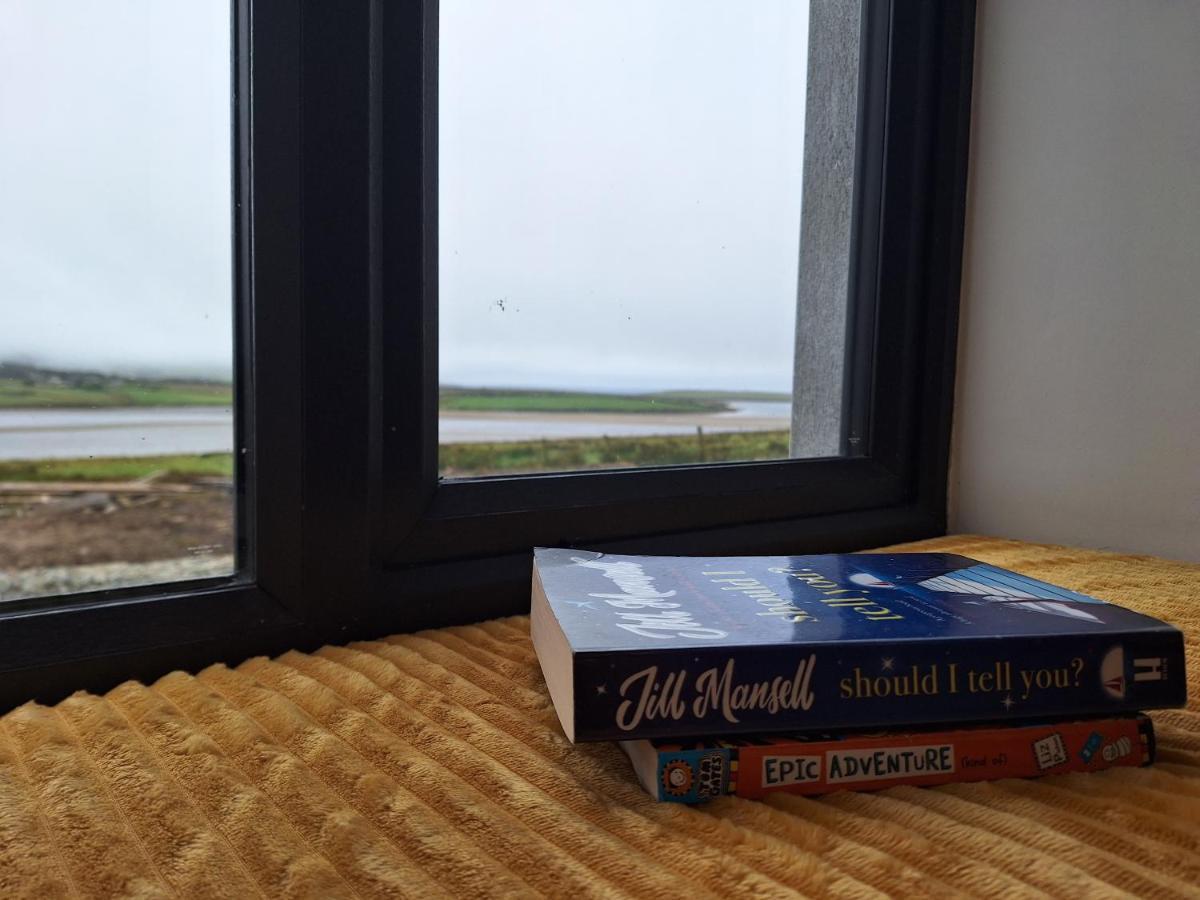 Teach Aindi Villa Belmullet Dış mekan fotoğraf