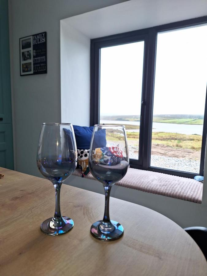 Teach Aindi Villa Belmullet Dış mekan fotoğraf