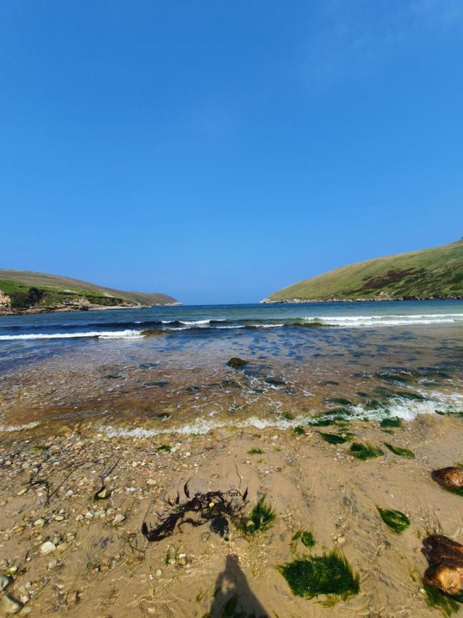 Teach Aindi Villa Belmullet Dış mekan fotoğraf