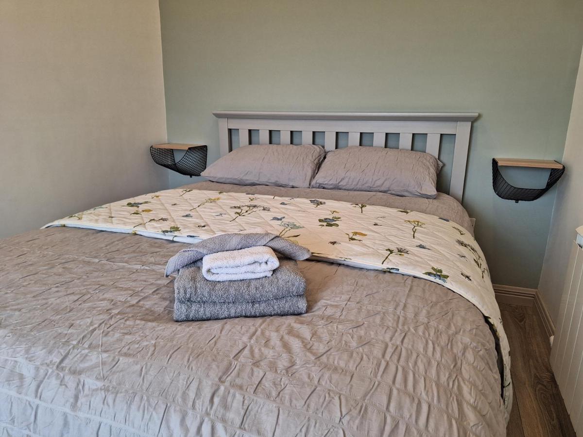 Teach Aindi Villa Belmullet Dış mekan fotoğraf